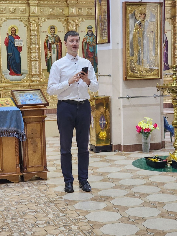 Информационные и духовные войны