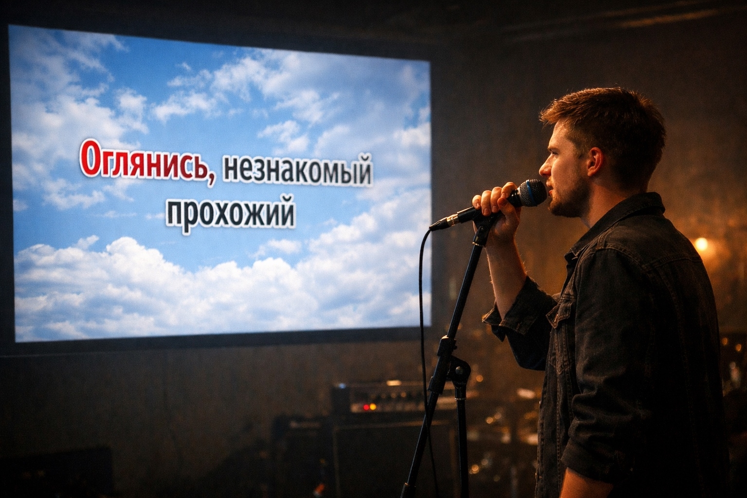 15 февраля 2026 Добринка праздник День православной молодежи караоке