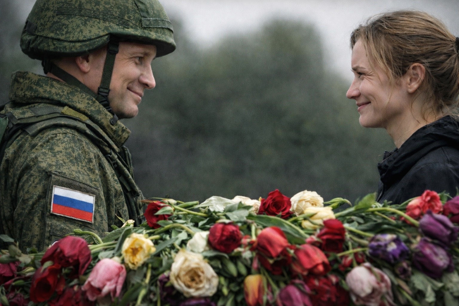 Праздник 8 марта 2026 в Липецке акция